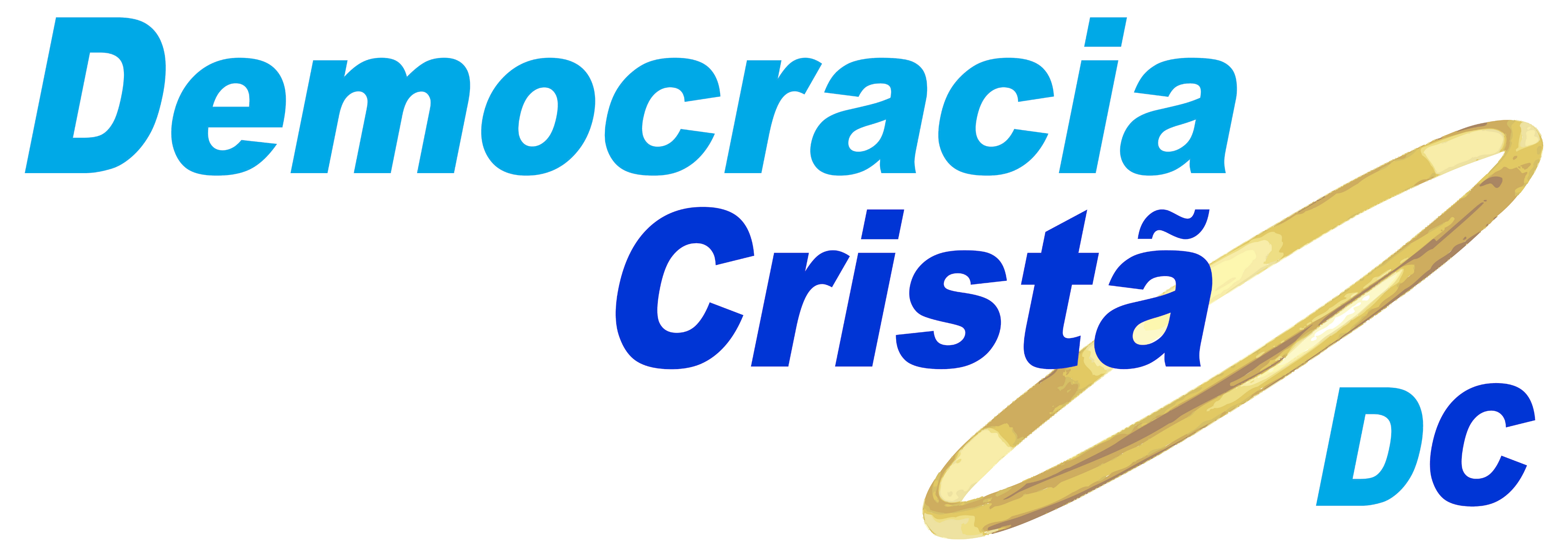 Democracia Cristã