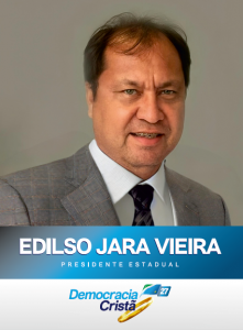Edilso Jara Vieira