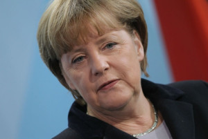 Angela Merkel