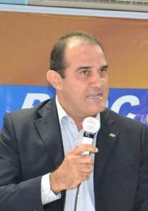 Antonio Albino Leal da Silva