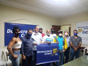 DC Sergipe e as propostas para as eleições do ano que vem