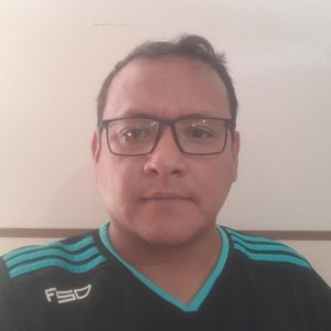 Igor de Melo